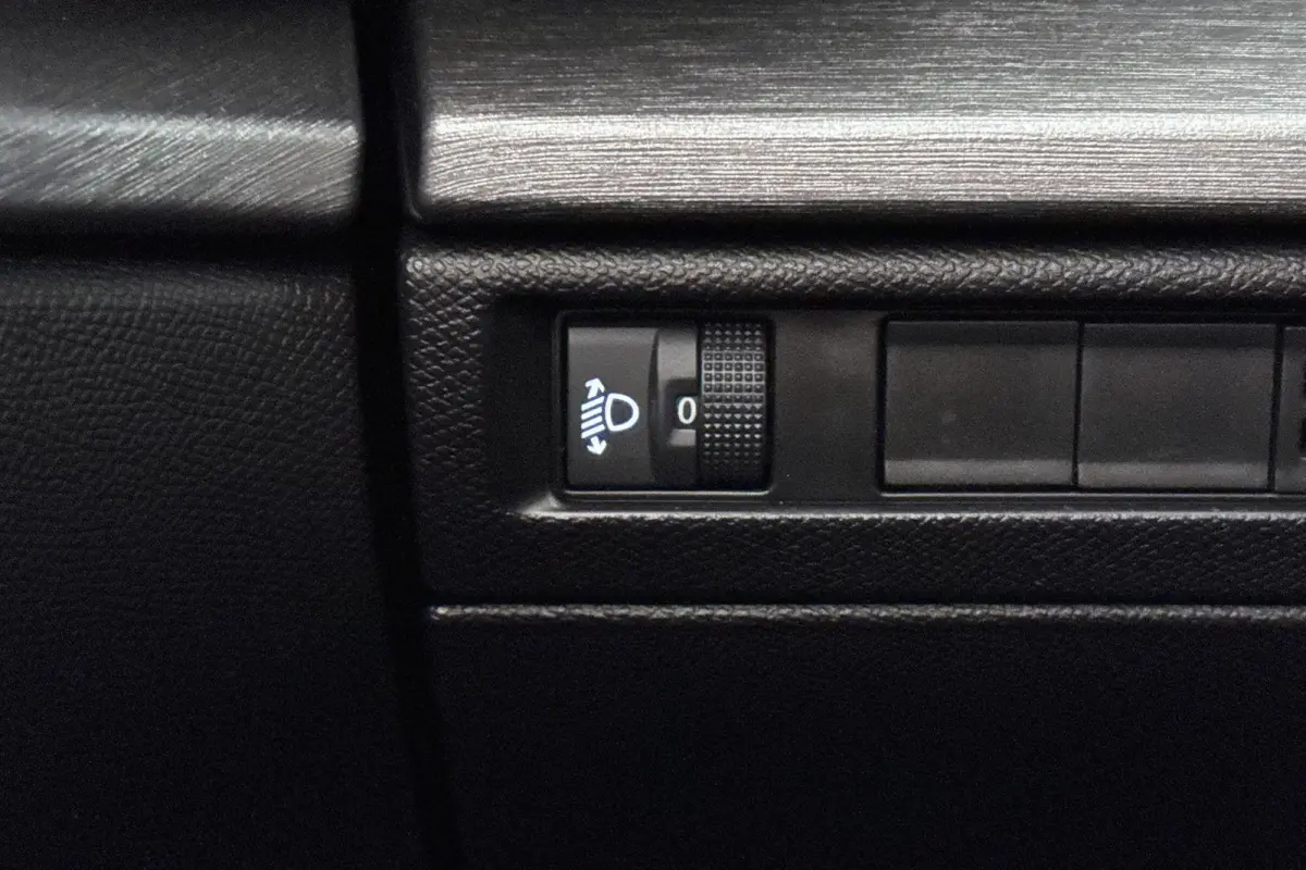 1.2 PureTech Feel Automaat Adaptieve Cruise Control