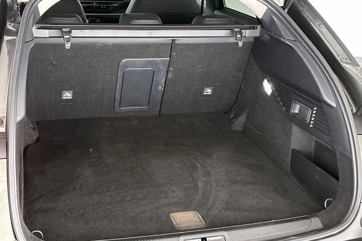 1.2 PureTech Feel Automaat Adaptieve Cruise Control
