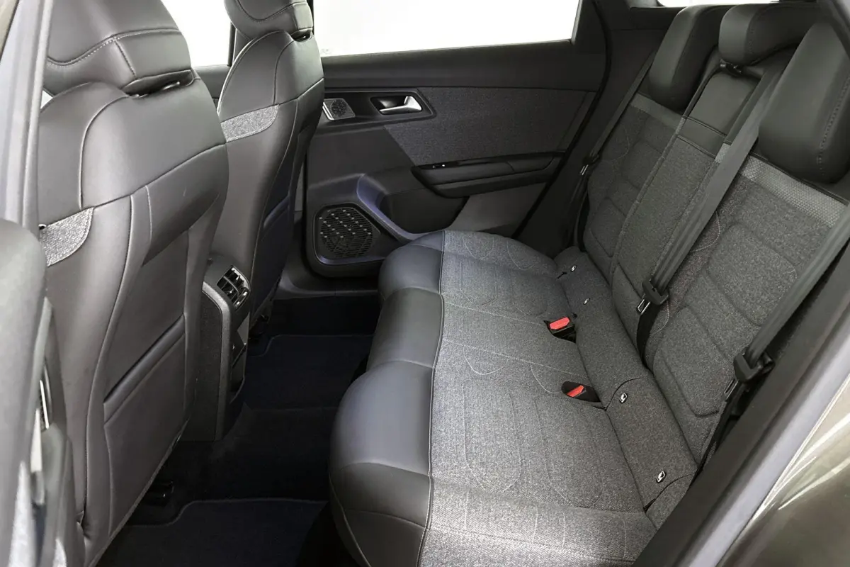 1.2 PureTech Feel Automaat Adaptieve Cruise Control