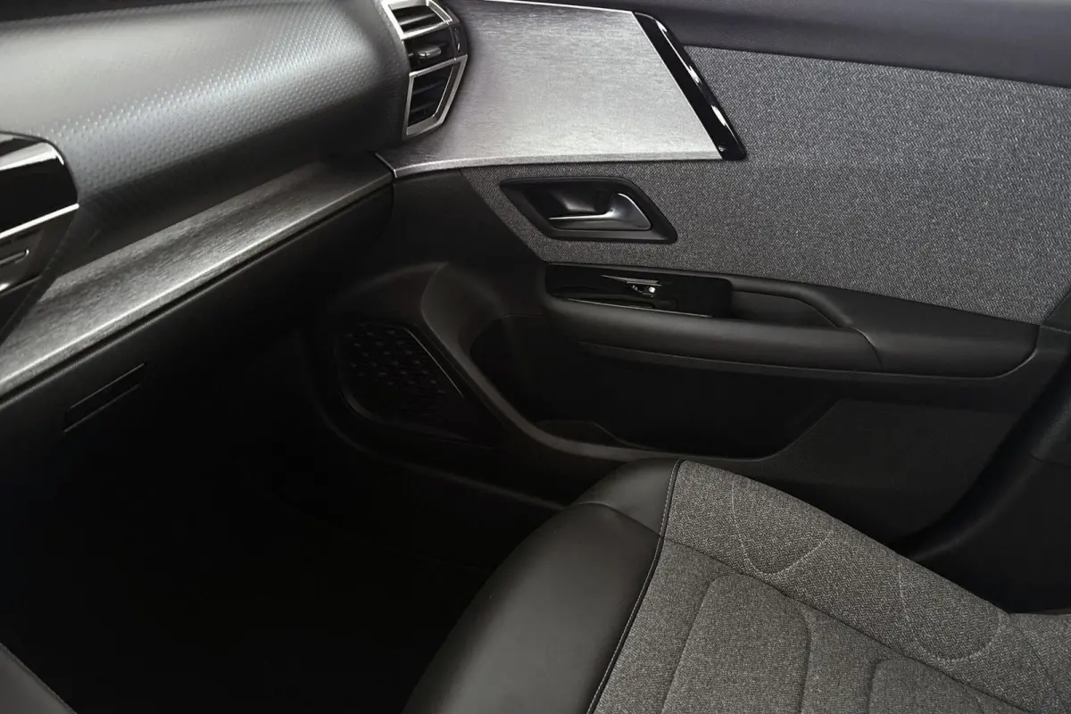 1.2 PureTech Feel Automaat Adaptieve Cruise Control
