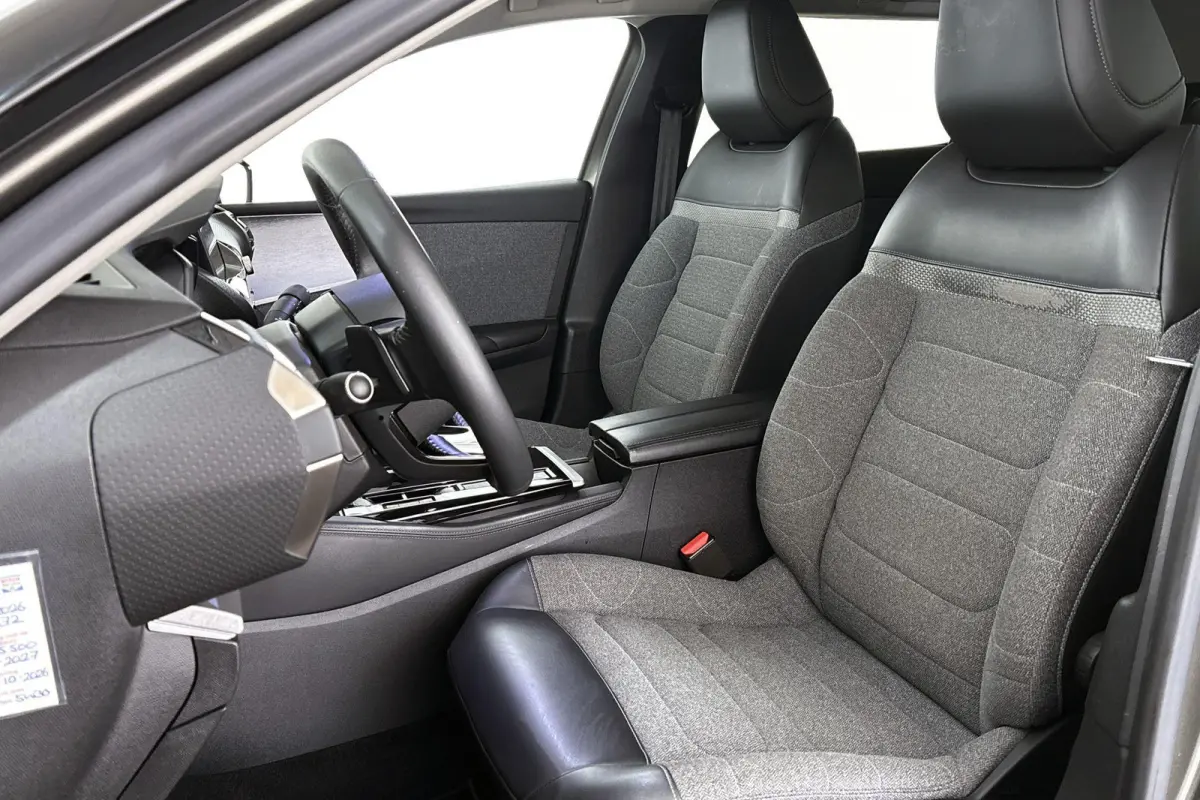 1.2 PureTech Feel Automaat Adaptieve Cruise Control
