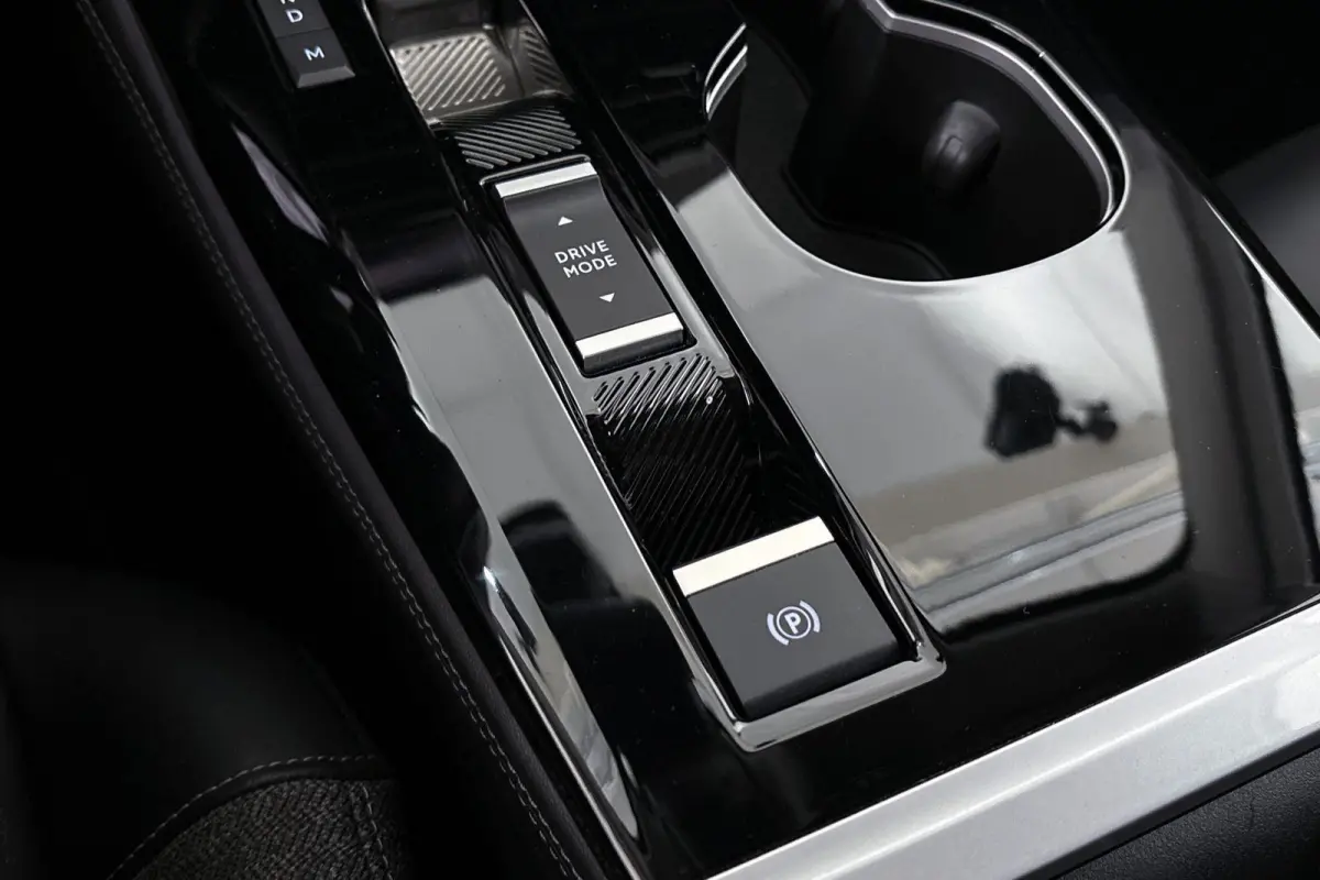 1.2 PureTech Feel Automaat Adaptieve Cruise Control