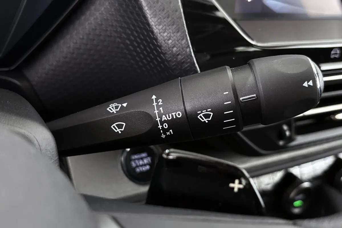 1.2 PureTech Feel Automaat Adaptieve Cruise Control