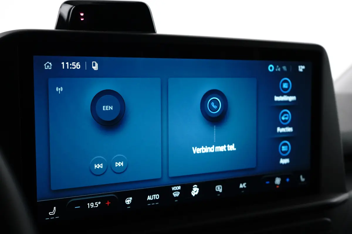 E 320 L1 RWD 71kWh 218pk | Camera | Cruise Control | Carplay |