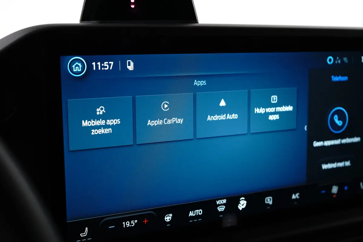 E 320 L1 RWD 71kWh 218pk | Camera | Cruise Control | Carplay |