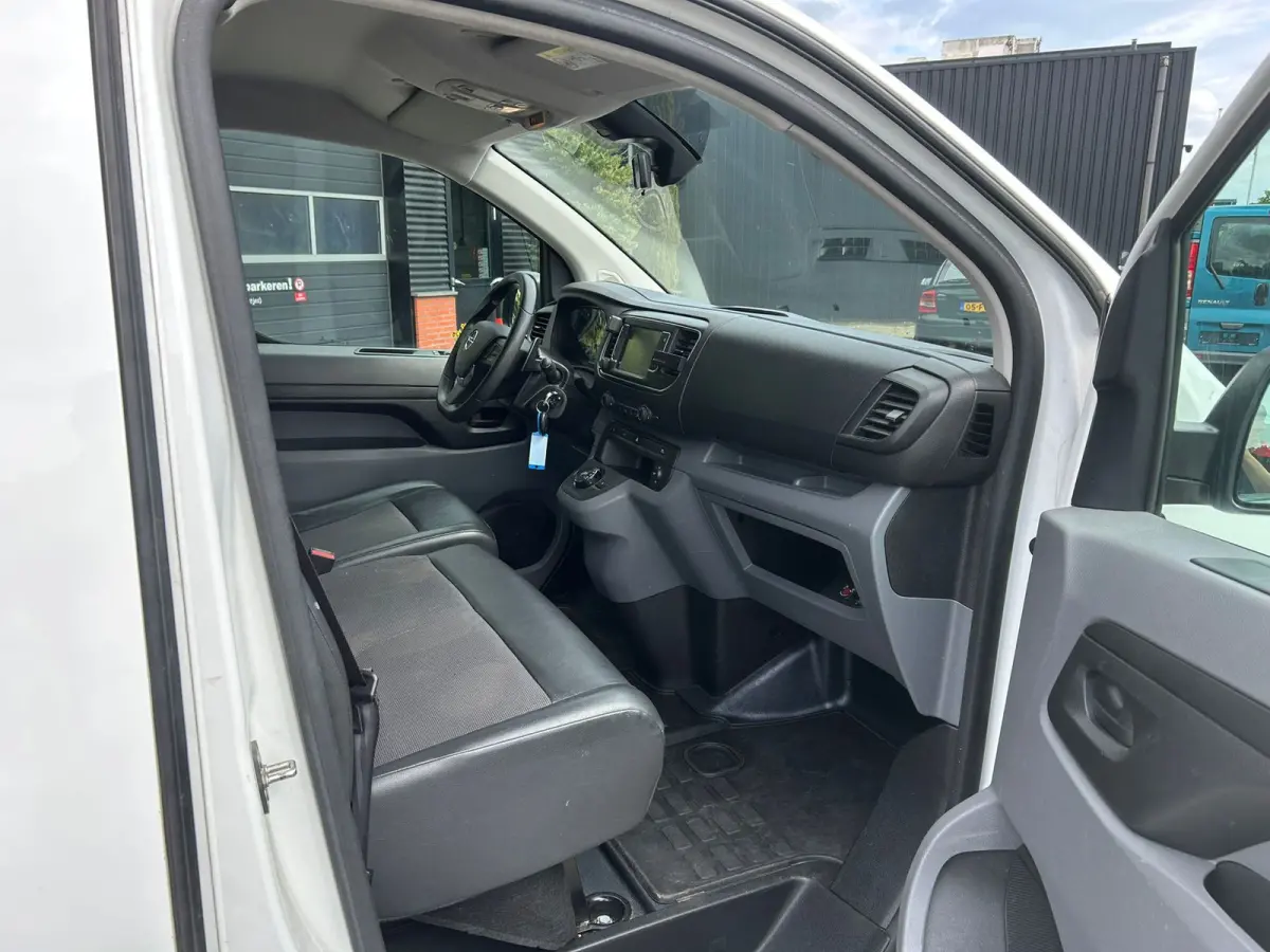 2.0 CDTI L2H1 Edition Automaat