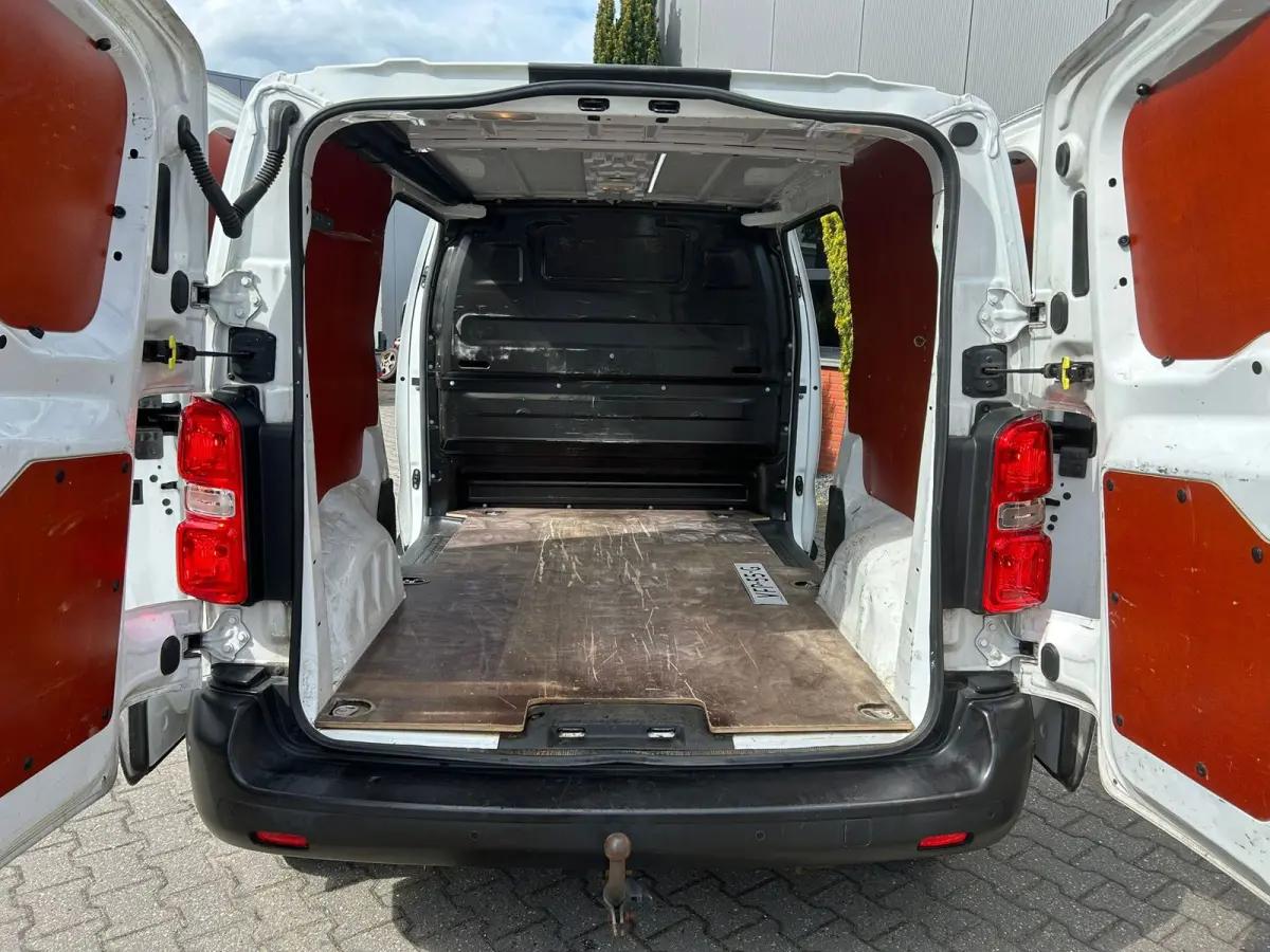 2.0 CDTI L2H1 Edition Automaat