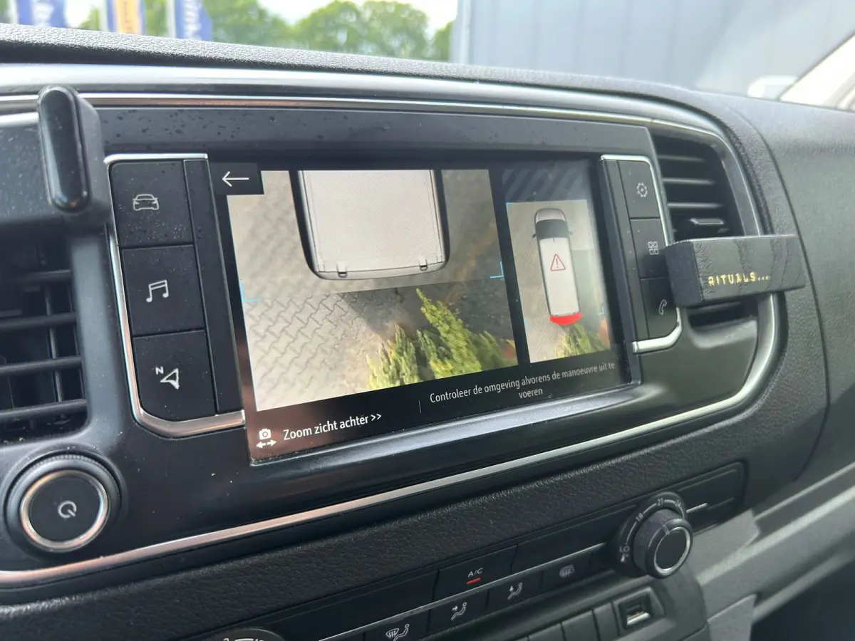 2.0 CDTI L2H1 Edition Automaat