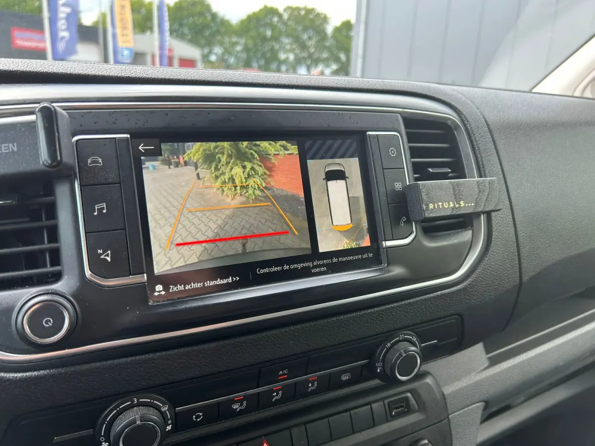2.0 CDTI L2H1 Edition Automaat