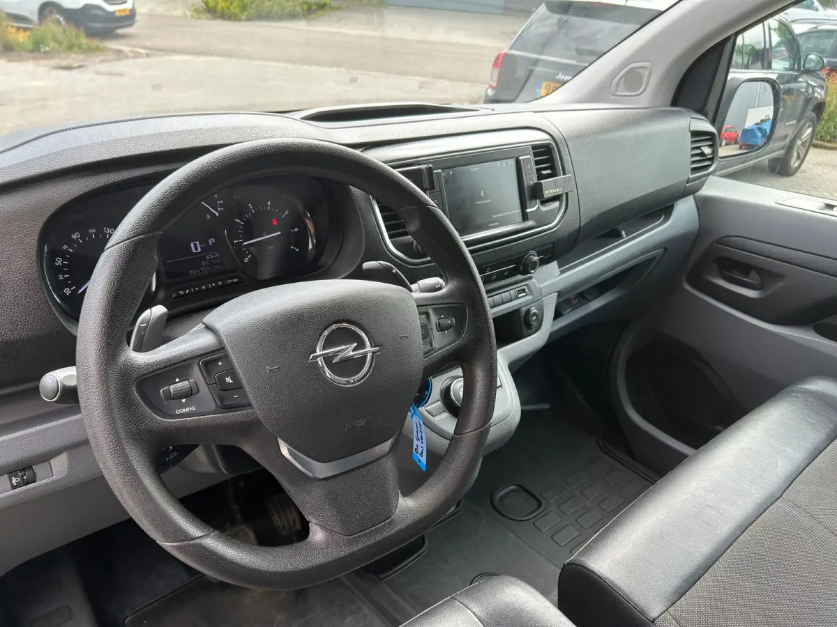 2.0 CDTI L2H1 Edition Automaat