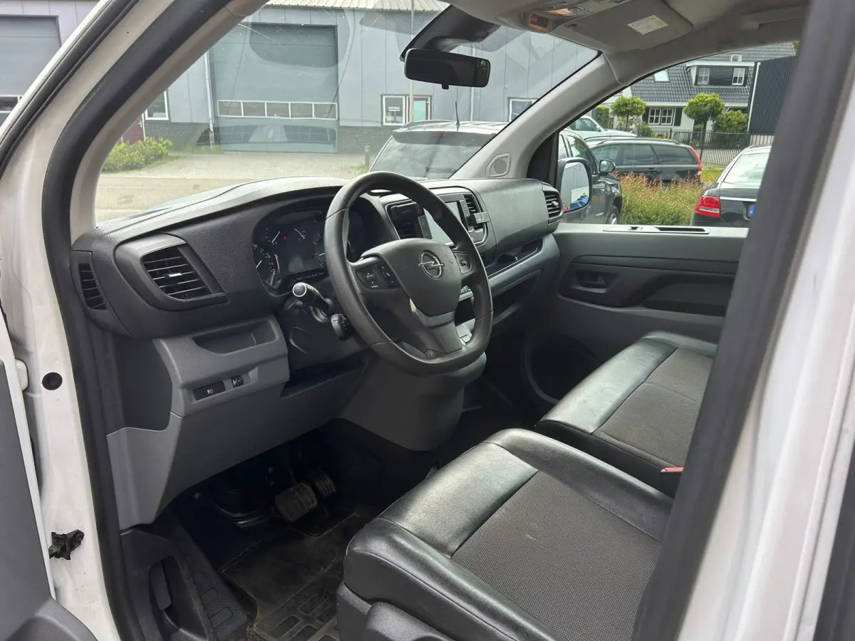 2.0 CDTI L2H1 Edition Automaat