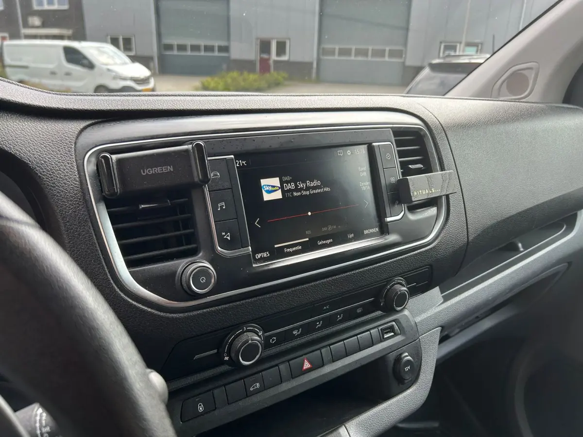 2.0 CDTI L2H1 Edition Automaat