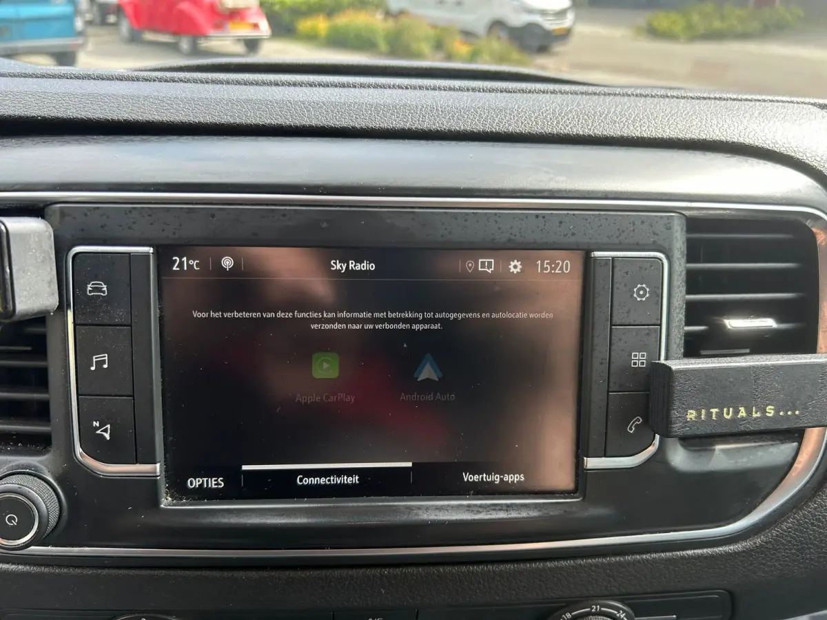 2.0 CDTI L2H1 Edition Automaat