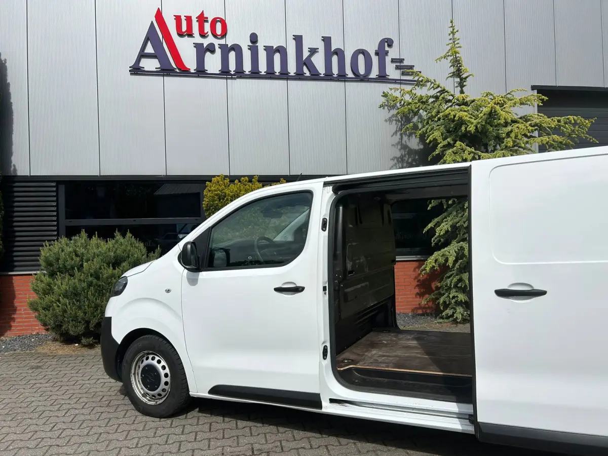 2.0 CDTI L2H1 Edition Automaat