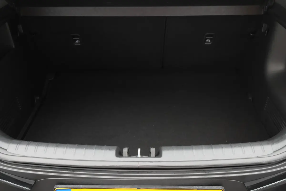1.0 T-GDi MHEV DynamicLine Eerste Eigenaar, Airco, Camera, Cruise, Apple Carplay, DAB, PDC, 15''