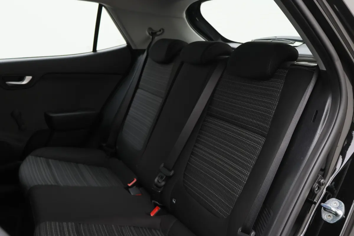 1.0 T-GDi MHEV DynamicLine Eerste Eigenaar, Airco, Camera, Cruise, Apple Carplay, DAB, PDC, 15''