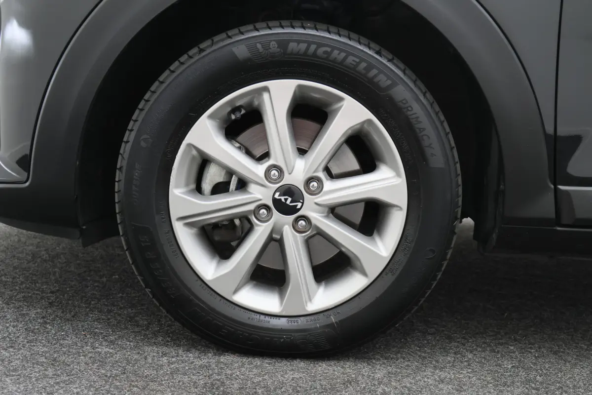 1.0 T-GDi MHEV DynamicLine Eerste Eigenaar, Airco, Camera, Cruise, Apple Carplay, DAB, PDC, 15''