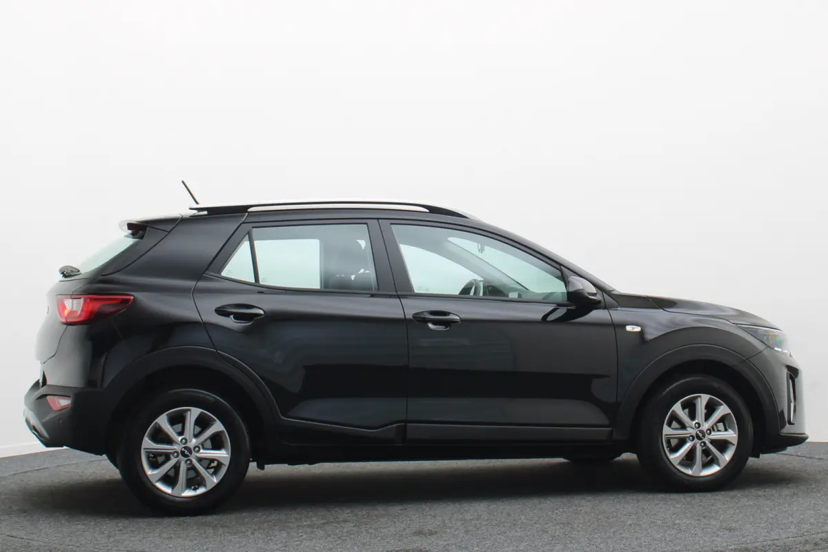 1.0 T-GDi MHEV DynamicLine Eerste Eigenaar, Airco, Camera, Cruise, Apple Carplay, DAB, PDC, 15''