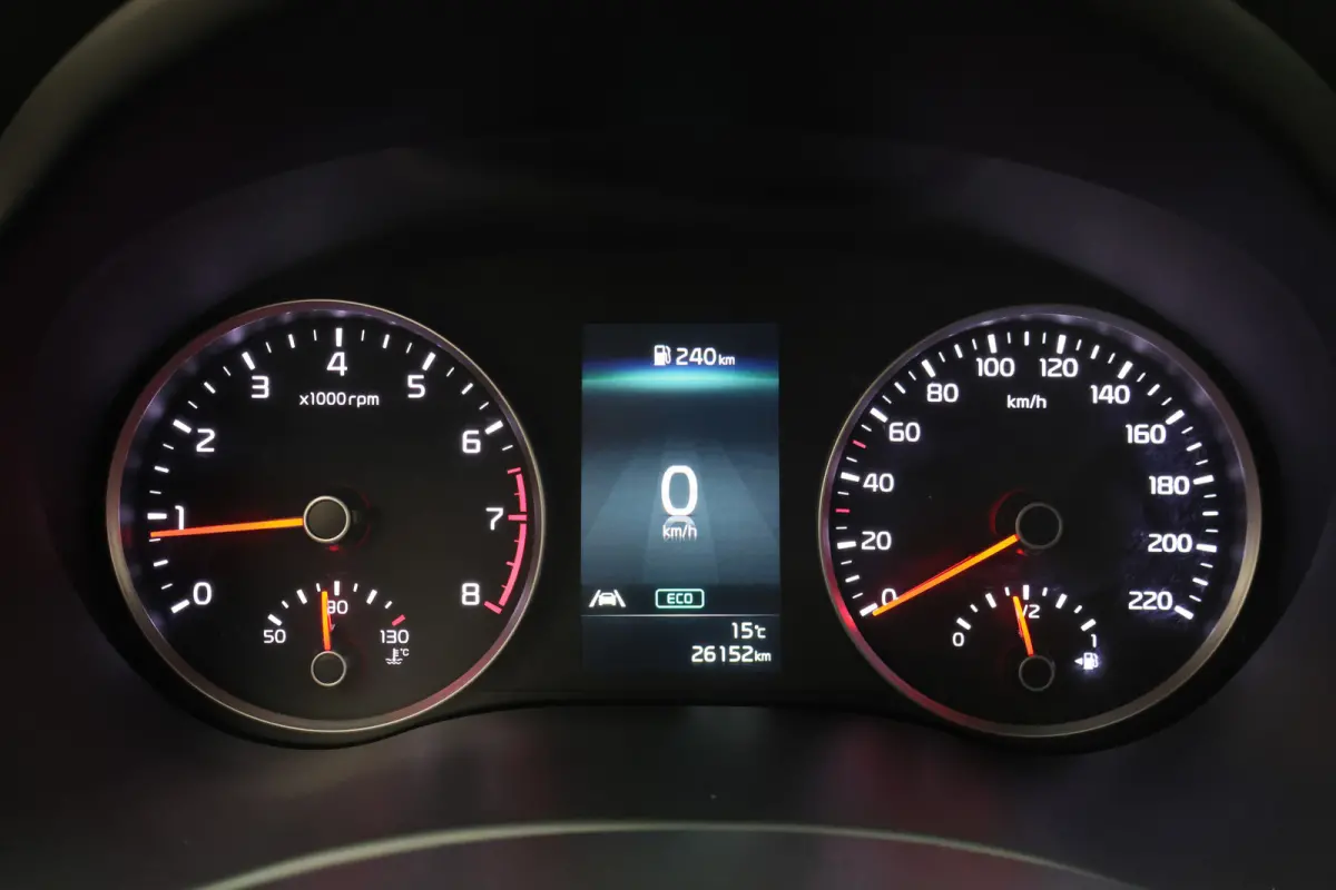 1.0 T-GDi MHEV DynamicLine Eerste Eigenaar, Airco, Camera, Cruise, Apple Carplay, DAB, PDC, 15''
