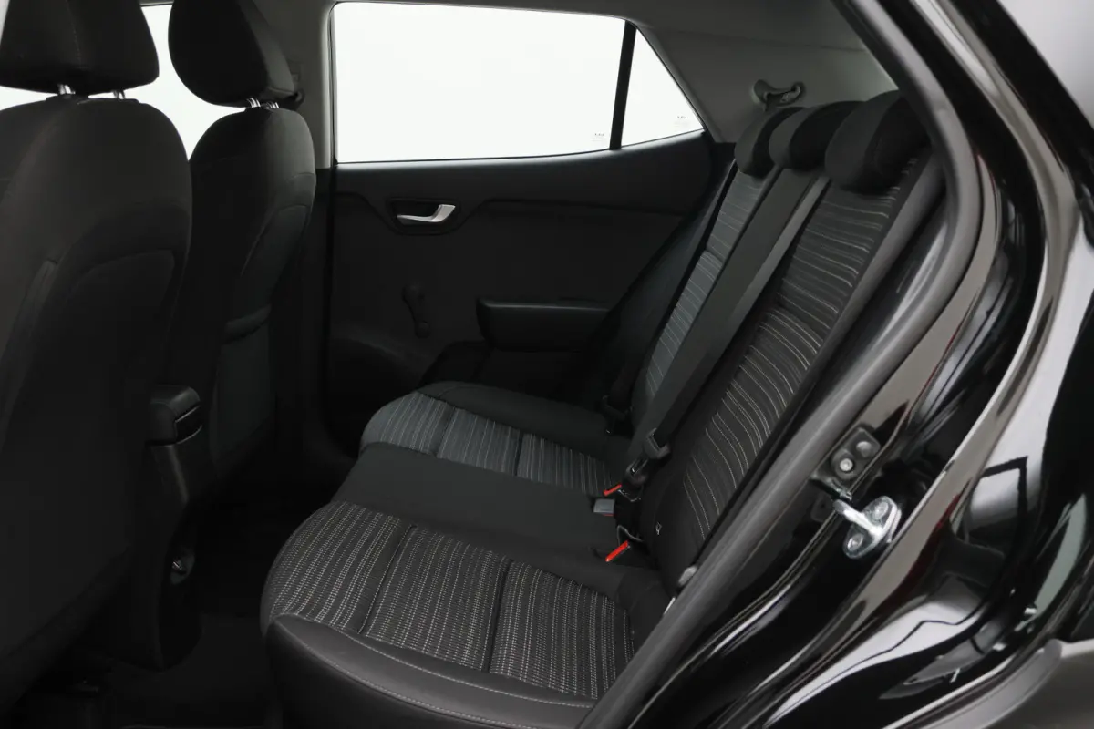 1.0 T-GDi MHEV DynamicLine Eerste Eigenaar, Airco, Camera, Cruise, Apple Carplay, DAB, PDC, 15''