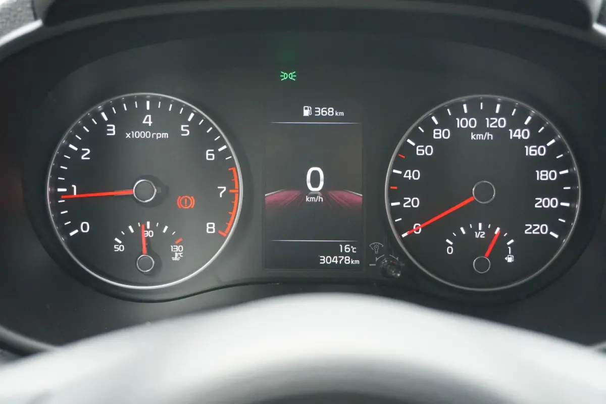 1.0 DPi GT-Line *dealer onderhouden* + CAMERA / LEDER / KEYLESS