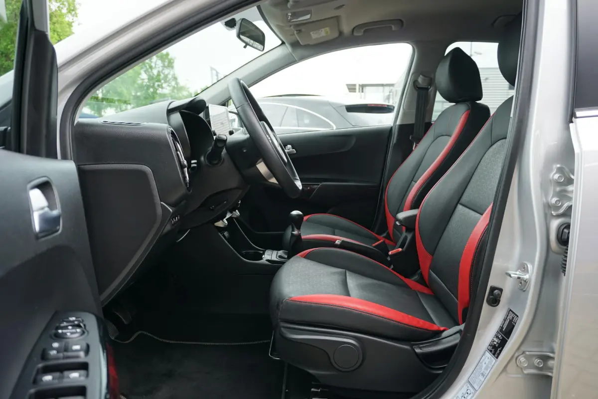 1.0 DPi GT-Line *dealer onderhouden* + CAMERA / LEDER / KEYLESS