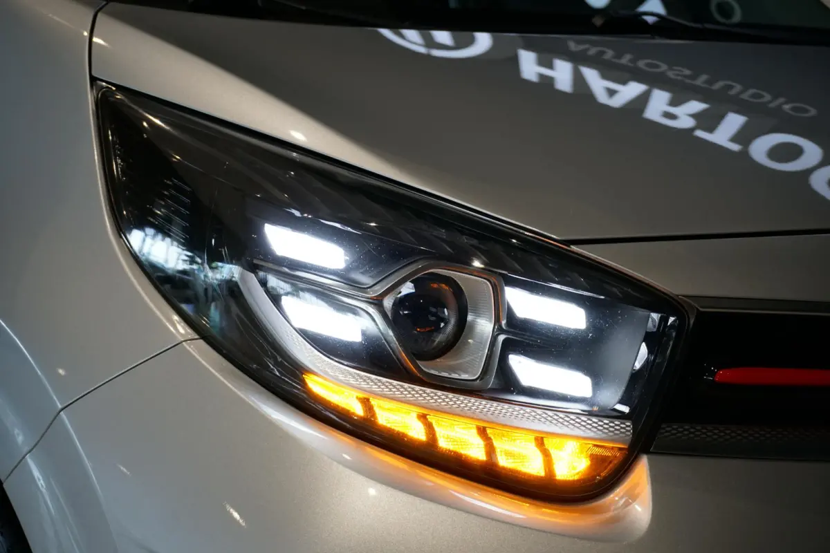1.0 DPi GT-Line *dealer onderhouden* + CAMERA / LEDER / KEYLESS