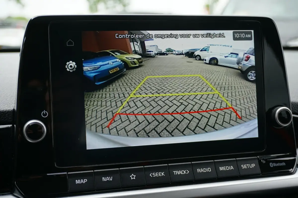 1.0 DPi GT-Line *dealer onderhouden* + CAMERA / LEDER / KEYLESS