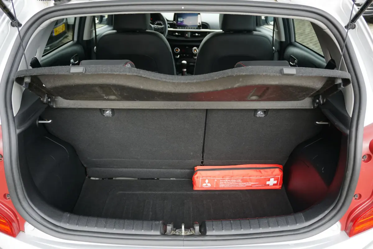1.0 DPi GT-Line *dealer onderhouden* + CAMERA / LEDER / KEYLESS