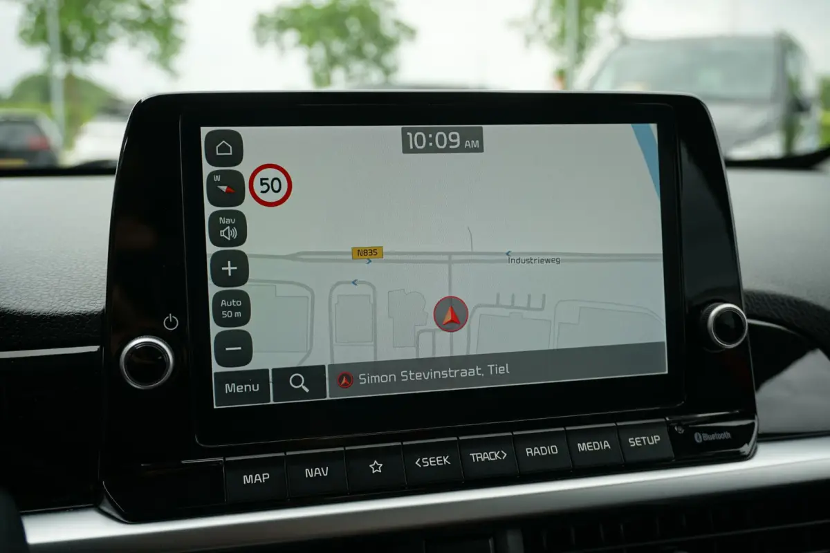 1.0 DPi GT-Line *dealer onderhouden* + CAMERA / LEDER / KEYLESS