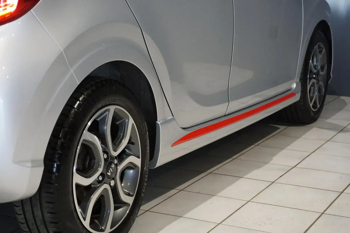 1.0 DPi GT-Line *dealer onderhouden* + CAMERA / LEDER / KEYLESS