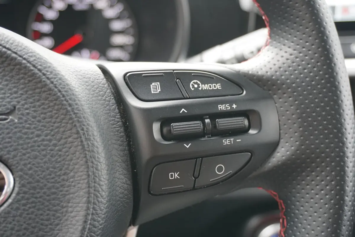 1.0 DPi GT-Line *dealer onderhouden* + CAMERA / LEDER / KEYLESS