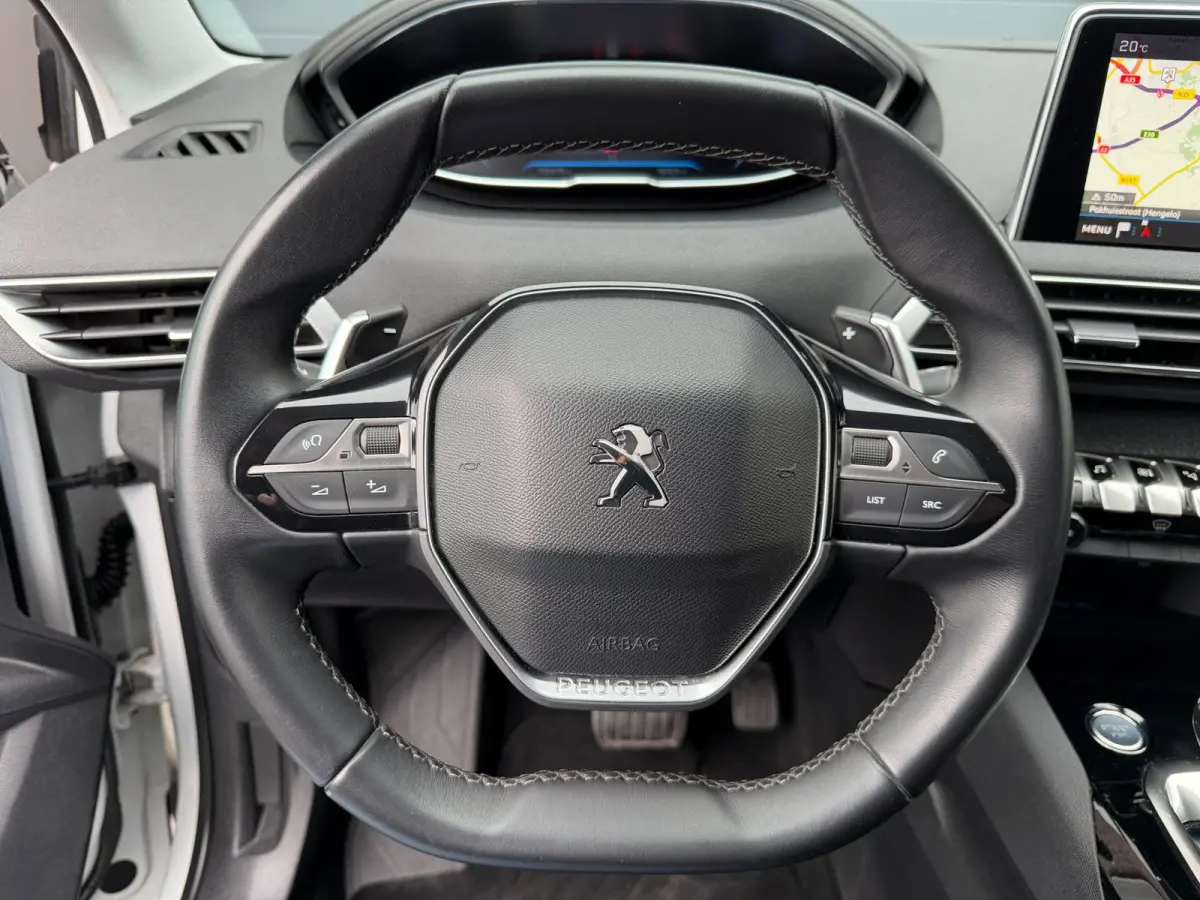 1.6 e-THP 7p. LED Carplay 360 Camera Keyless