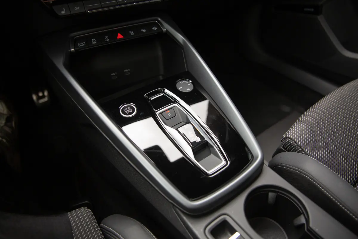 35 TFSI S edition , S-Line, Panoramadak, Adap. cruise, Sonos, Black Edition