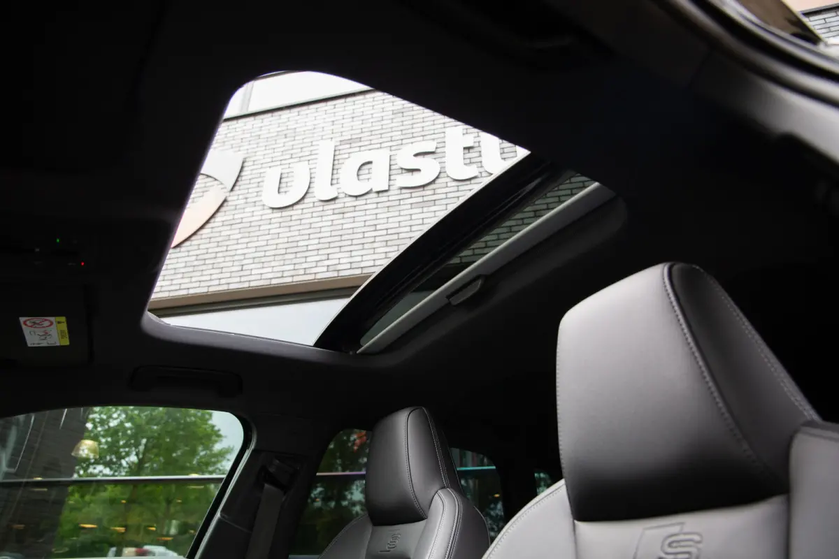 35 TFSI S edition , S-Line, Panoramadak, Adap. cruise, Sonos, Black Edition