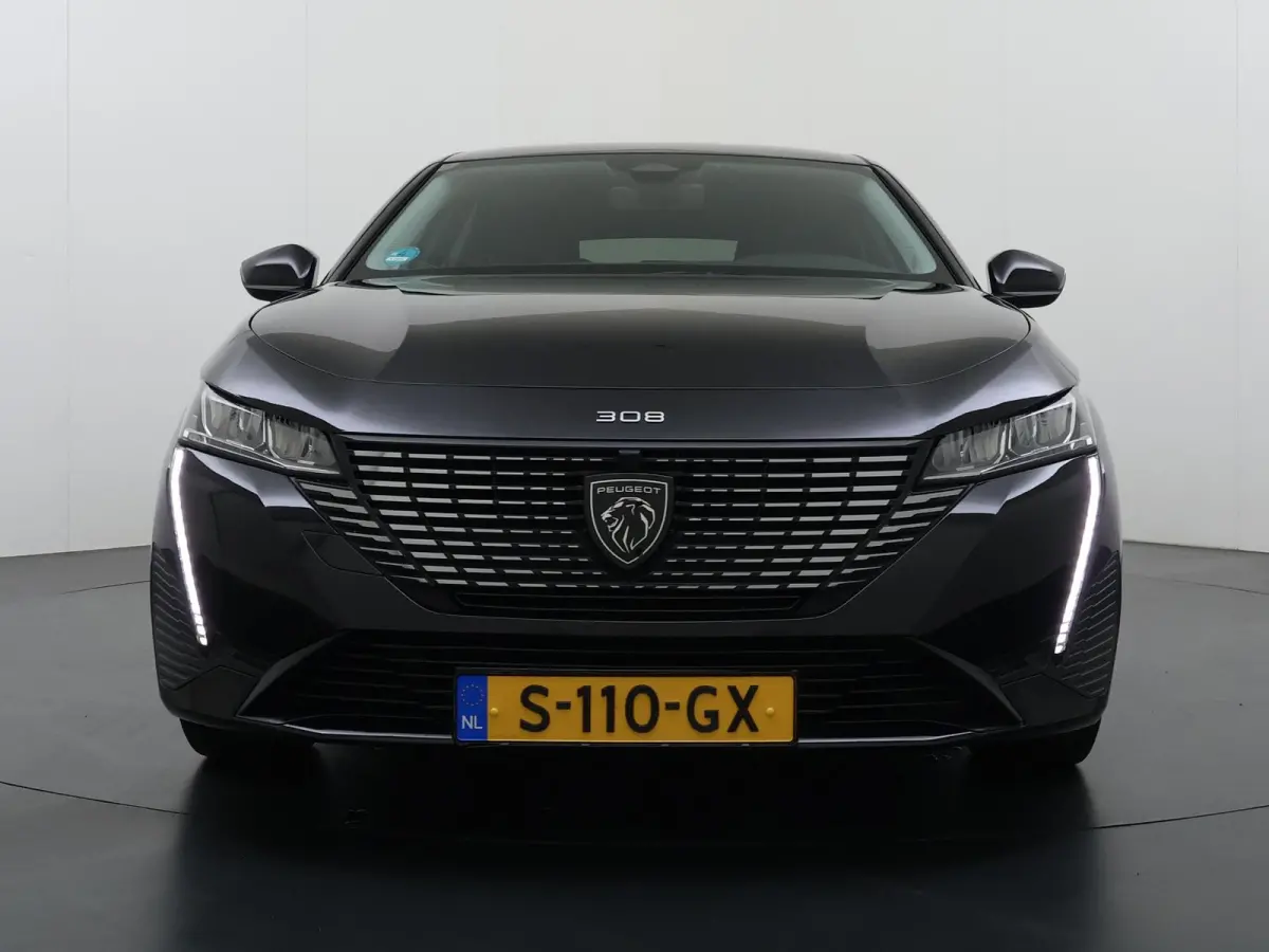 Allure Pack Business 130pk | Navigatie | AGR Bestuurdersstoel | Stoelverwarming | Automatische airco | Cruise control adaptief | Camera rondom | Apple Carplay en Android auto draadloos