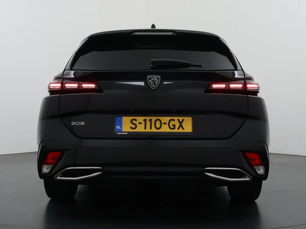 Allure Pack Business 130pk | Navigatie | AGR Bestuurdersstoel | Stoelverwarming | Automatische airco | Cruise control adaptief | Camera rondom | Apple Carplay en Android auto draadloos