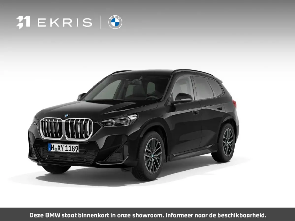 sDrive20i M Sport | Premium Pack | Travel Pack | Comfort Pack | Trekhaak