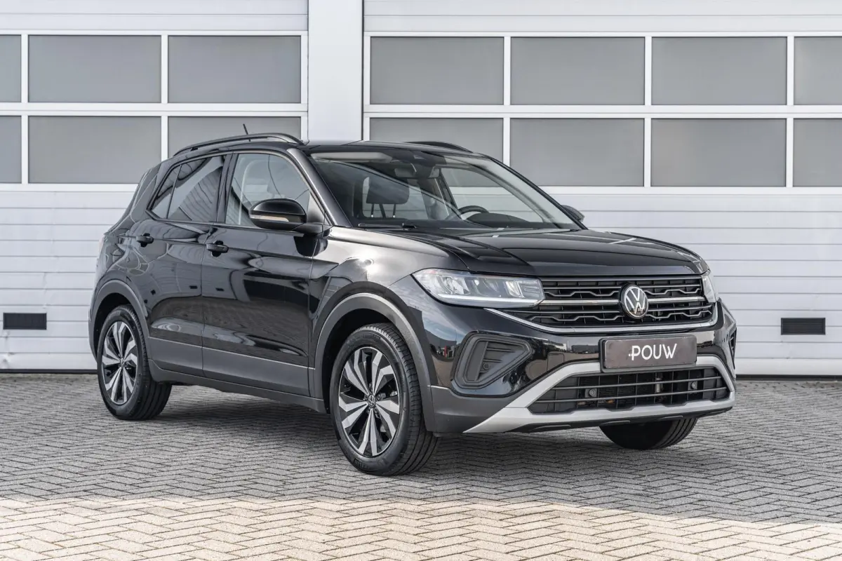 1.0 TSI 95pk Life Edition | Navigatie | App Connect | Clima | Stoelverwarming | Achteruitrijcamera