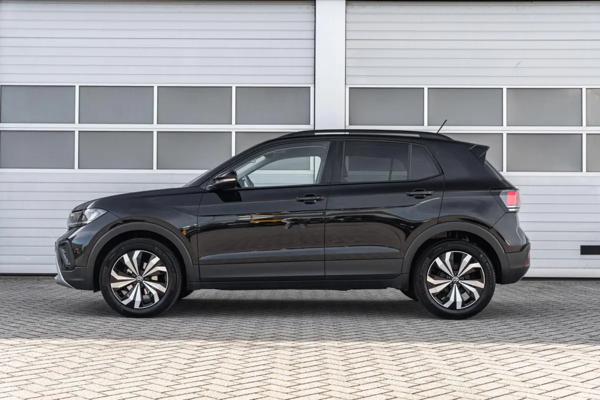 1.0 TSI 95pk Life Edition | Navigatie | App Connect | Clima | Stoelverwarming | Achteruitrijcamera