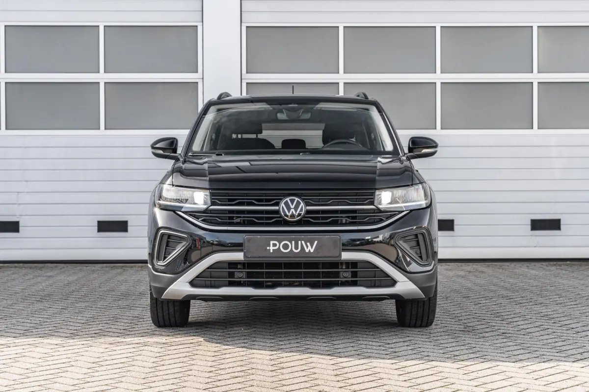 1.0 TSI 95pk Life Edition | Navigatie | App Connect | Clima | Stoelverwarming | Achteruitrijcamera