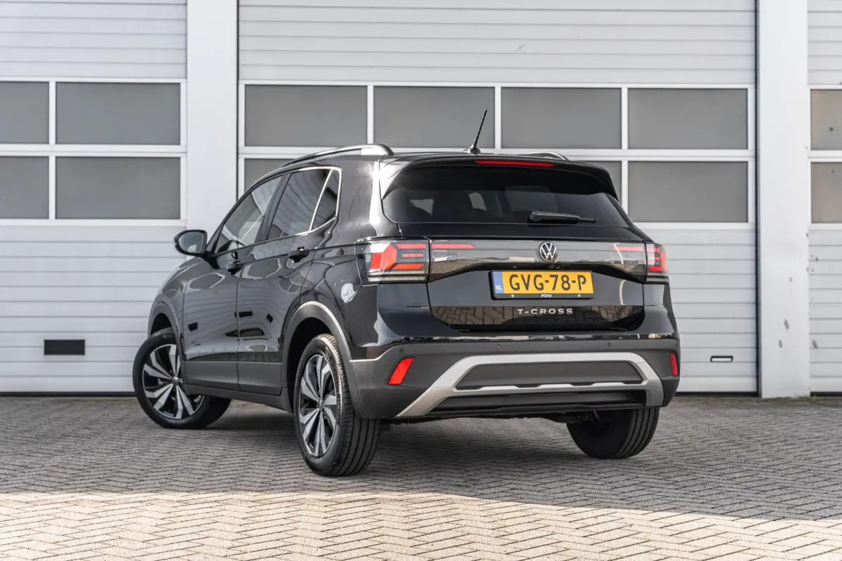 1.0 TSI 95pk Life Edition | Navigatie | App Connect | Clima | Stoelverwarming | Achteruitrijcamera