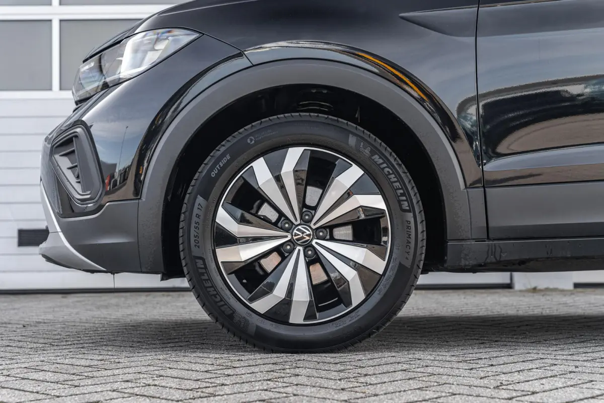 1.0 TSI 95pk Life Edition | Navigatie | App Connect | Clima | Stoelverwarming | Achteruitrijcamera