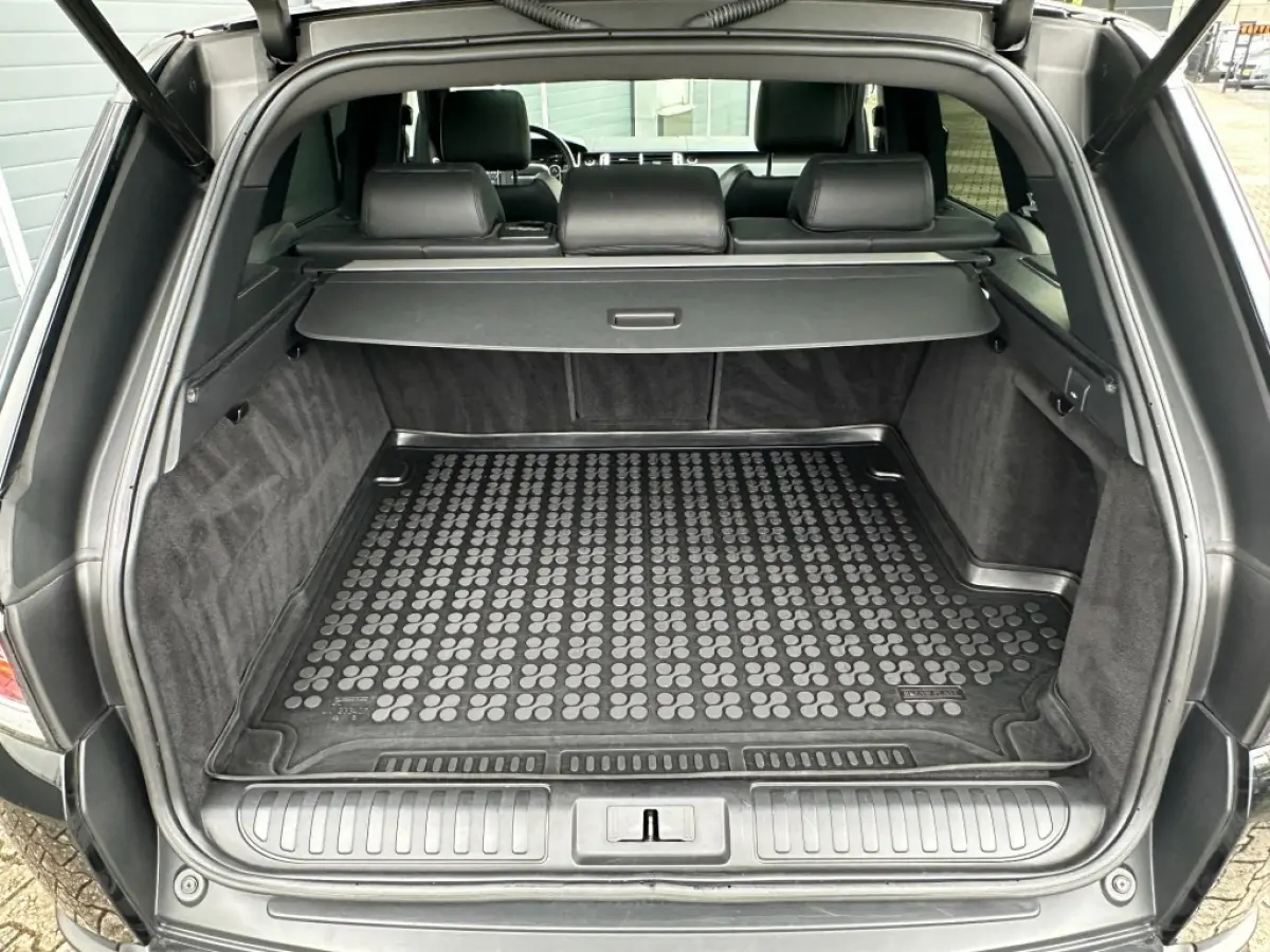 3.0 TDV6 HSE Dynamic 2016 *Pano *Cruise *22inch *Meridian *Luchtvering