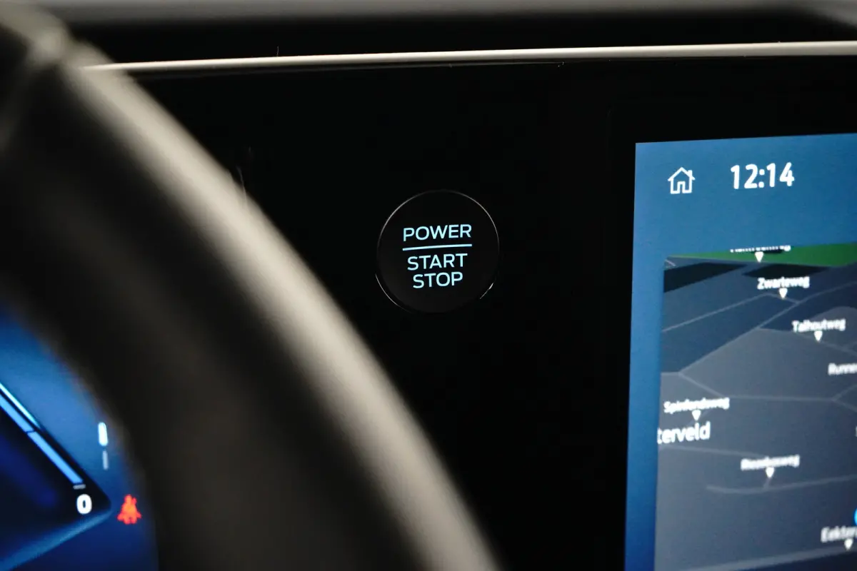 BEV Limited 44 kWh | Direct Rijden! | Stoelverwarming | Camera