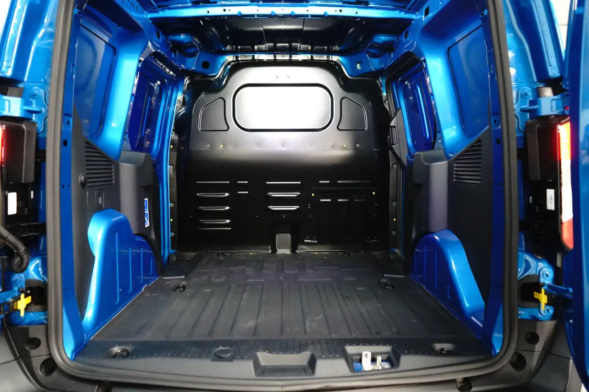 BEV Limited 44 kWh | Direct Rijden! | Stoelverwarming | Camera