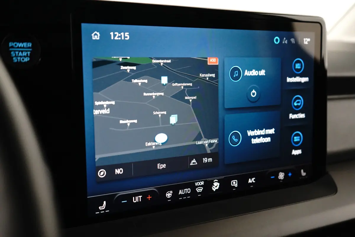 BEV Limited 44 kWh | Direct Rijden! | Stoelverwarming | Camera