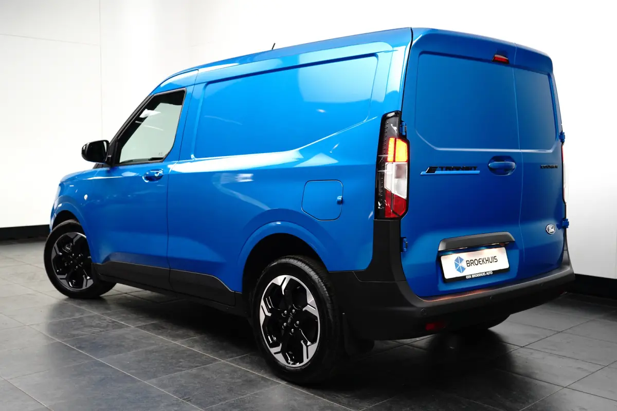 BEV Limited 44 kWh | Direct Rijden! | Stoelverwarming | Camera