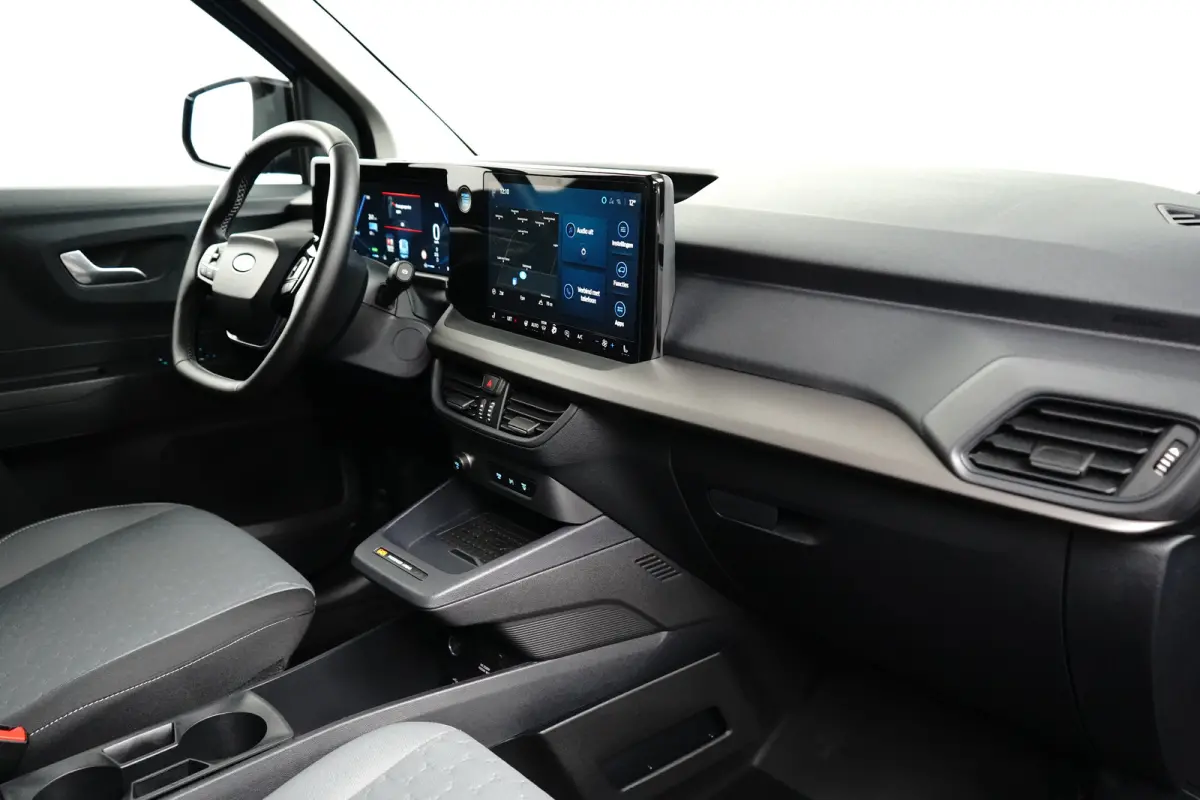 BEV Limited 44 kWh | Direct Rijden! | Stoelverwarming | Camera