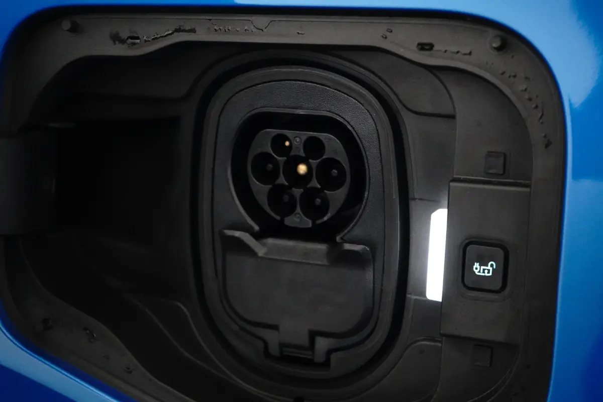 BEV Limited 44 kWh | Direct Rijden! | Stoelverwarming | Camera